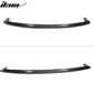 2001-2002 Honda Accord Sedan MDA Style Front Bumper Lip Spoiler PU