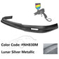 2003-2005 Honda Accord Sedan Front Bumper Lip Chin Spoiler Splitter