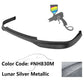 2003-2005 Honda Accord Sedan Front Bumper Lip Chin Spoiler Splitter