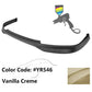2003-2005 Honda Accord Sedan Front Bumper Lip Chin Spoiler Splitter