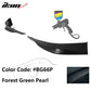 2013-2015 Honda Accord Sedan HFP Style Front Bumper Lip PP 2PC