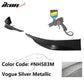 2013-2015 Honda Accord Sedan HFP Style Front Bumper Lip PP 2PC