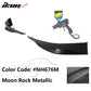 2013-2015 Honda Accord Sedan HFP Style Front Bumper Lip PP 2PC