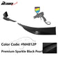 2013-2015 Honda Accord Sedan HFP Style Front Bumper Lip PP 2PC