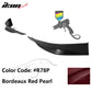 2013-2015 Honda Accord Sedan HFP Style Front Bumper Lip PP 2PC