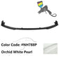 2018-2020 Honda Accord OE Style Front Bumper Lip 3PC PP