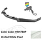 2018-2021 Honda Accord IKON V2 Style Front Bumper Lip PP