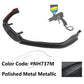 Front Bumper Lip Spoiler for 2021-2022 Honda Accord 3PC