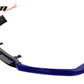 Front Bumper Lip Spoiler for 2021-2022 Honda Accord 3PC