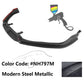 Front Bumper Lip Spoiler for 2021-2022 Honda Accord 3PC