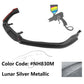 Front Bumper Lip Spoiler for 2021-2022 Honda Accord 3PC