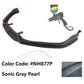 Front Bumper Lip Spoiler for 2021-2022 Honda Accord 3PC
