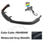 Front Bumper Lip Spoiler for 2021-2022 Honda Accord 3PC