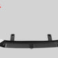 Front Bumper Lip Spoiler for 2021-2022 Honda Accord 3PC