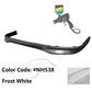 1994-1995 Honda Accord T-R Style Painted Front Bumper Lip Spoiler PP