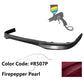 1994-1995 Honda Accord T-R Style Painted Front Bumper Lip Spoiler PP