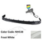 1996-1997 Honda Accord Mugen Mug Front Bumper Lip PU