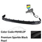 1996-1997 Honda Accord Mugen Mug Front Bumper Lip PU