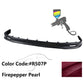 1996-1997 Honda Accord Mugen Mug Front Bumper Lip PU