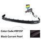 1996-1997 Honda Accord Mugen Mug Front Bumper Lip PU