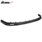 1996-1997 Honda Accord Mugen Style Unpainted Front Bumper Lip PU