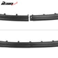 1996-1997 Honda Accord Mugen Style Unpainted Front Bumper Lip PU
