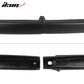 1996-1997 Honda Accord T-R Style Unpainted PU Front Bumper Lip Spoiler