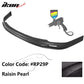 1998-2000 Honda Accord Mugen Style Front Bumper Lip PP