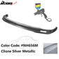 1998-2002 Honda Accord Mugen Style Front Bumper Lip PU