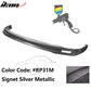 1998-2002 Honda Accord Mugen Style Front Bumper Lip PU