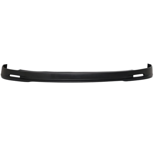 2001-2003 Honda Civic Mugen Style Front Bumper Lip Spoiler PP 2DR 4DR