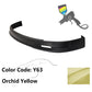 2001-2003 Honda Civic Mugen Style Front Bumper Lip Spoiler PP 2DR 4DR