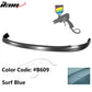 2001-2003 Honda Civic OEM Factory Style Painted Front Bumper Lip PP