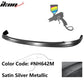 2001-2003 Honda Civic OEM Factory Style Painted Front Bumper Lip PP