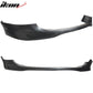 2004-2005 Honda Civic 4Dr EM2 ES2 PDM Style Front Bumper Lip PU