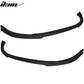 2006-2008 Honda Civic 2Dr Coupe CS Style Front Bumper Lip Chin PU