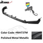2022-2024 Honda Civic 11th Gen IKON Style Front Bumper Lip PP