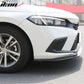 2022-2024 Honda Civic RS Style Front Bumper Lip PP