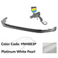 2022-2024 Honda Civic RS Style Front Bumper Lip PP
