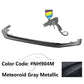 2022-2024 Honda Civic RS Style Front Bumper Lip PP