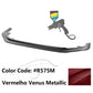 2022-2024 Honda Civic RS Style Front Bumper Lip PP