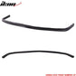 1988-1991 Honda Civic OE Fa-2000 ctory Style Front Bumper Lip PU