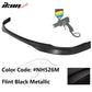 1992-1995 Honda Civic Type-R Front Bumper Lip Spoiler PU
