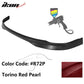 1992-1995 Honda Civic Type-R Front Bumper Lip Spoiler PU