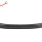 1992-1995 Honda Civic Coupe Hatchback First Molding Front Bumper Lip