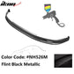 1992-1995 Honda Civic Mugen Style Front Bumper Lip PP