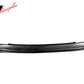 1992-1995 Honda Civic Mugen Style Front Bumper Lip PP
