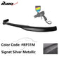 1992-1995 Honda Civic 2Dr TR Style Front Bumper Lip PP
