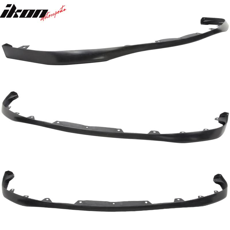 1996-1998 Honda Civic EK 2Dr 3Dr 4Dr SIR OE Style Front Bumper Lip PU
