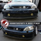1996-1998 Honda Civic EK 2Dr 3Dr 4Dr SIR OE Style Front Bumper Lip PU